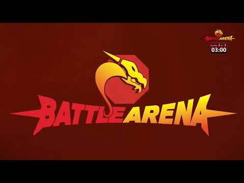 Ben Murrel VS Bobby Carter