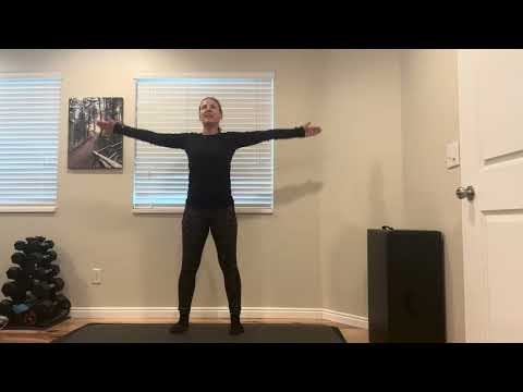 Mind Muscle Method #6