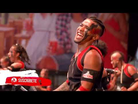 AAINJAA PODEROSA EN COBURG