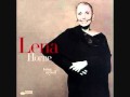 Lena Horne Sleepin Bee