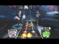 Madhouse Anthrax Guitar Hero 2 Expert 100 FC And 5