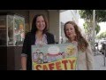 BEHIND THE SCENES OF RUBY S STUDIO THE SAFETY SHOW PREMIER SCREENING