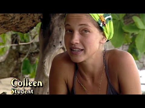 Colleen Haskell