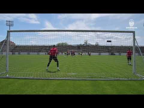 Matches_remaining: 5 : Preparing for Rabotniçki (A)