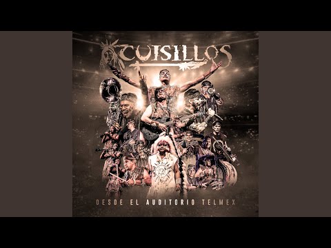 Popurrí de Cumbias (En Vivo)