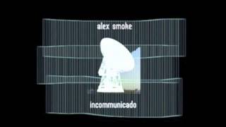 Alex Smoke - Brian's lung