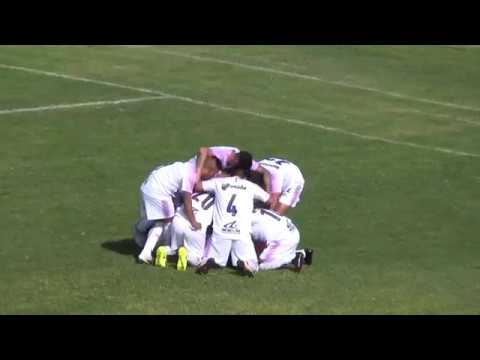 VENUS HUACHO (3) vs (2) CULTURAL GÉMINIS - ETAPA DEPARTAMENTAL - SEMIFINAL/VUELTA 2018.