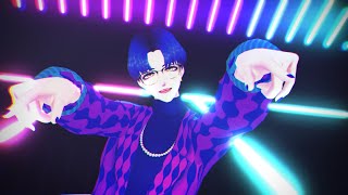 【MMD】CH4NGE【VRoid】