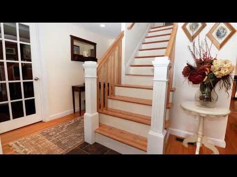 17 Dover Road,  Natick, MA 01760 - Terri Gamble - MLS 72631014