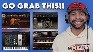 This Total VI Max Bundle Is The BEST DEAL EVER!!!!