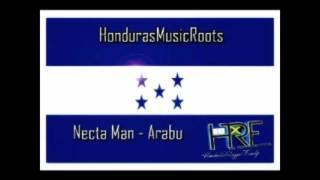 Necta man  Bailando mi soca original