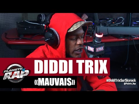Video thumbnail for Mauvais