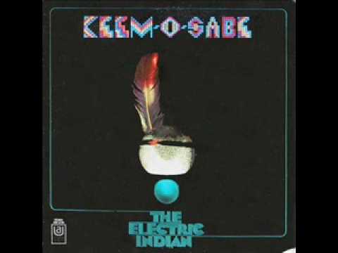 The Electric Indian - What Does It Take To Win Your Love