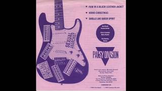 Pansy Division - &quot;Smells Like Queer Spirit&quot; (Nirvana cover)