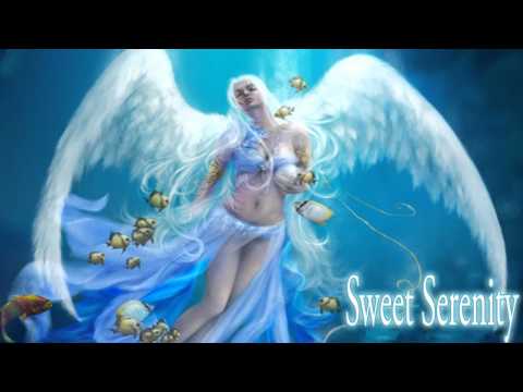 【HD】Trance Voices: Sweet Serenity (Fortezza Handzzz Up In Tha Club Mix)