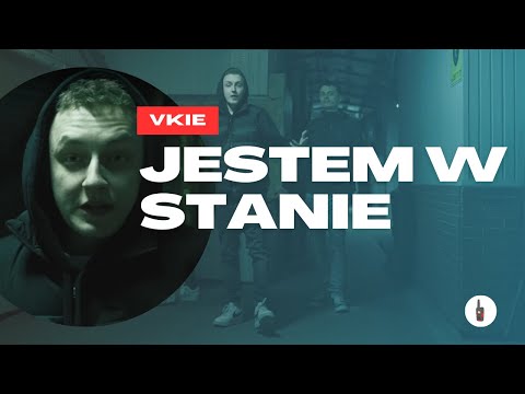 [TEKST] VKIE - JESTEM W STANIE (FT. PAZZY)