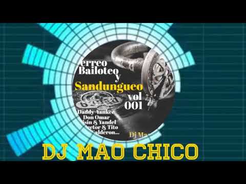 Perreo bailoteo y sandungueo 001