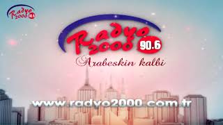 RADYO 2000 90.6
