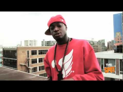 ON THE SPOT Freestyle Scorpari