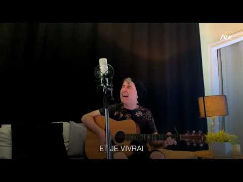 FWU #10 - Nicolas Ternisien / La gloire de ton nom