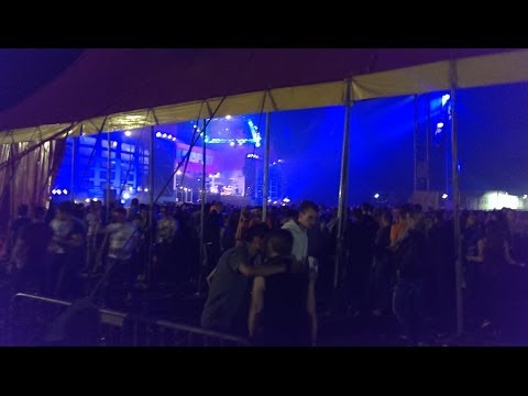 Radical Redemption Hardfest 2014