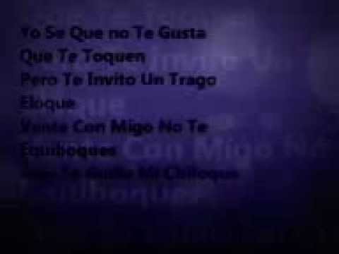 Nena fichu con letra   Farruko1]