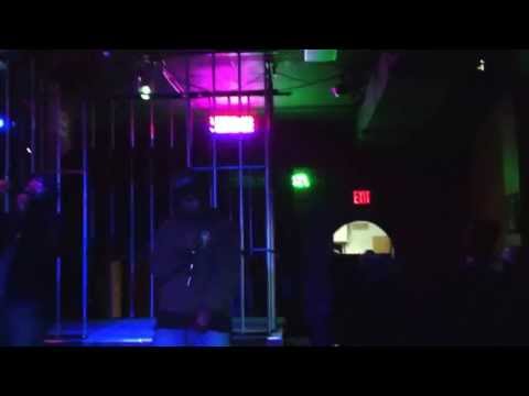 YOUNG RANT FT SOLO DOLO-NATION