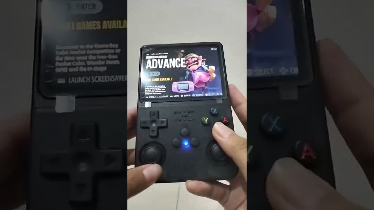 Video thumbnail