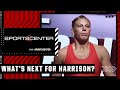 What’s next for Kayla Harrison after winning PFL world championship? | SportsCenter