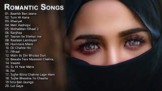 New Romantic Hindi Songs ❤️❤️ Romantic love songs forever ❤️❤️ Latest Bollywood Hindi Songs ❤️❤️
