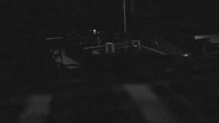 Field of Heavy Silence