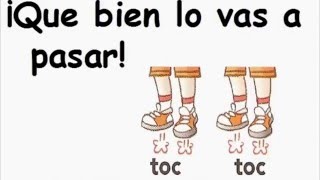 percusiones corporales