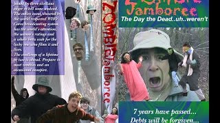 Zombie Jamboree: The Day the Dead..uh..Weren't (2001)