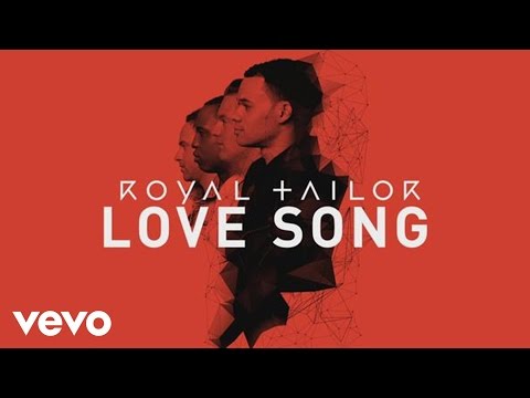 Video thumbnail for Love Song