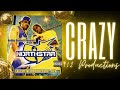 Northstar / Crazy (Instrumental)