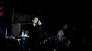 Anti-Flag - One People, One Struggle (Moscow)