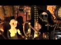 X-Mess Detritus - short film by Voltaire, narrated by ...