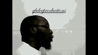 DON'T CALL ME NIGGA   qbdeeproductions