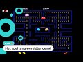 Hoera! Pacman is 40 jaar geworden
