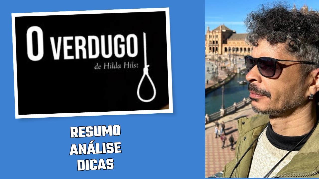 O Verdugo, de Hilda Hilst: resumo, análise e dicas
