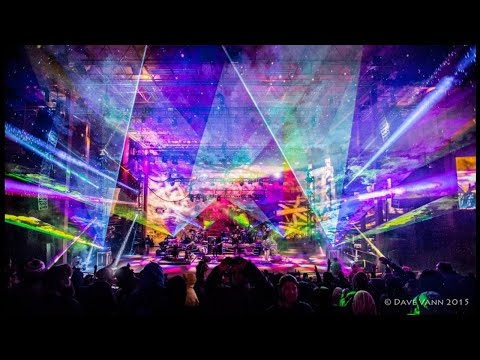 The Disco Biscuits 09/22/09 Highwire → I Remember When