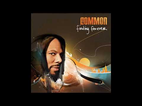 Common Feat Lily Allen - Drivin' Me Wild