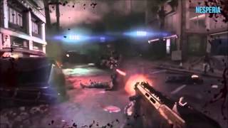 SCREW YOU MANTICORE! - Call of Duty: Advanced Warfare Exo Zombies