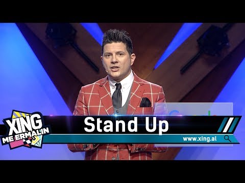Xing me Ermalin 89 - Stand Up Google