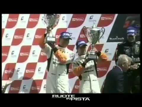 Ruote in Pista n.35 - Maserati Fia GT1