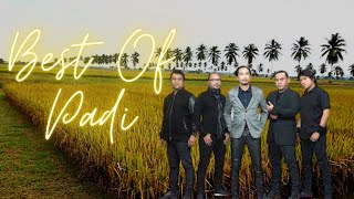 Download lagu Padi Band Koleksi Terbaik mp3