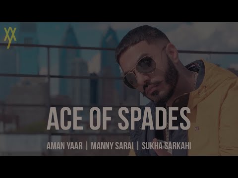 Ace Of Spades