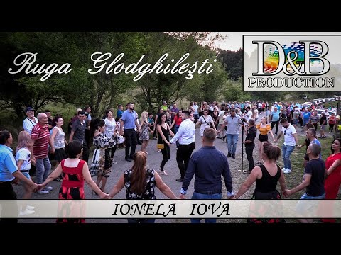 Ionela Iova si Formatia Petrica Toki - Rugă Glodghilesti - Ardeleana Live 2021