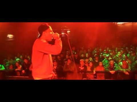 THORNY vs NARCISO (Semifinal) | Al Kaeda Deluxe 2017