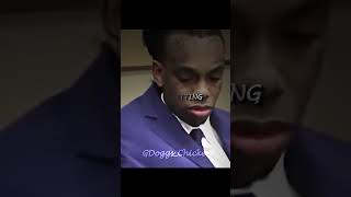 YNW Melly Edit- Mind on My Murder